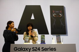 Samsung, da oggi Galaxy AI disponibile su più smartphone